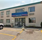 Motel 6 Merrillville, IN hotel detail image 5