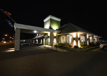 Hôtel Motel La Vigie hotel thumbnail 3