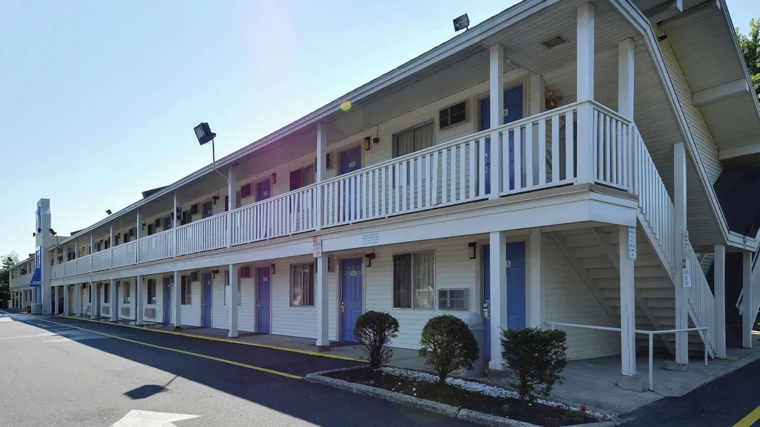 Motel 6 Nashua, NH - North hotel detail image 2