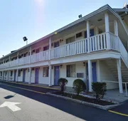 Motel 6 Nashua, NH - North hotel detail image 3