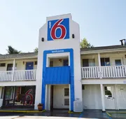 Motel 6 Nashua, NH - North hotel detail image 4