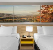 Days Inn by Wyndham Charleston WV hotel detail image 3