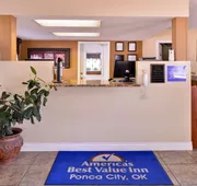 Americas Best Value Inn Ponca City hotel detail image 3