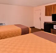 Americas Best Value Inn Ponca City hotel detail image 4