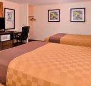 Americas Best Value Inn Ponca City hotel detail image 5