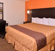Americas Best Value Inn Ponca City hotel detail image 7