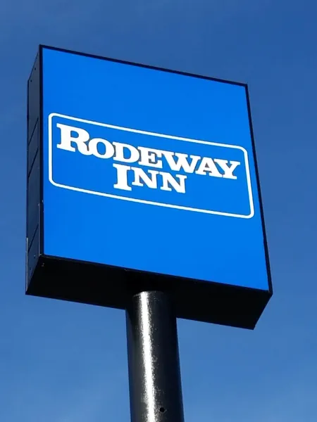 Rodeway Inn Near Hall of Fame hotel detail image 2