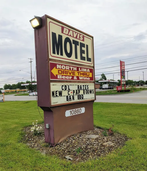 Davis Motel hotel detail image 2