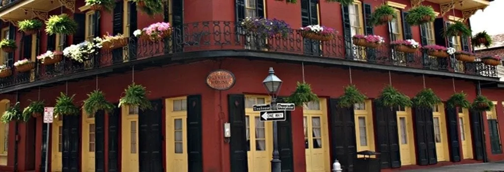 The Olivier House Hotel hotel detail image 2