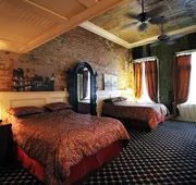 The Olivier House Hotel hotel detail image 7