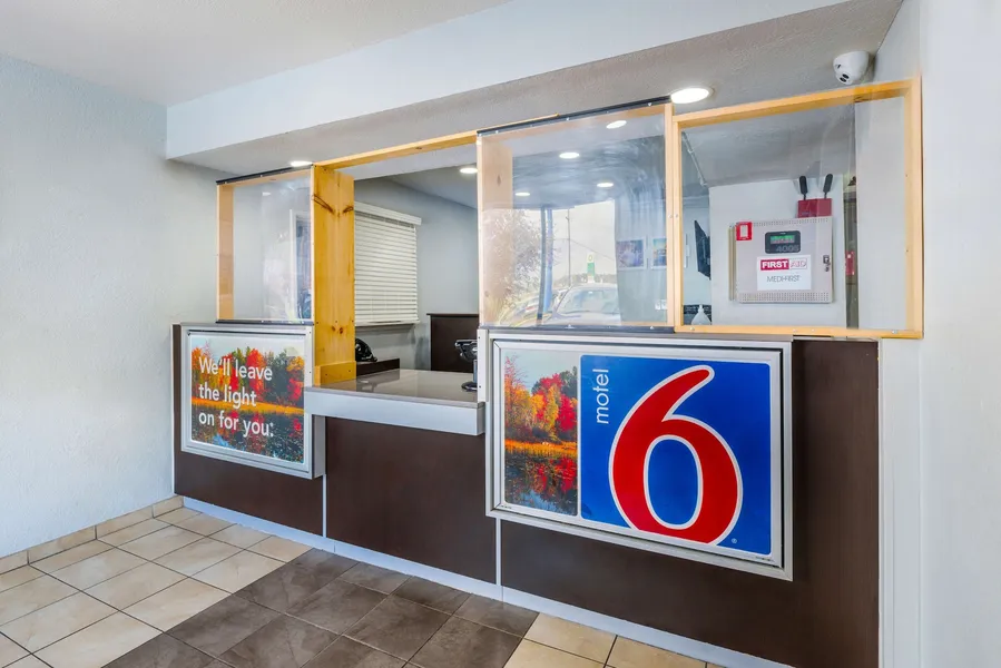 Motel 6 Sandston, VA - Richmond, Va hotel detail image 6