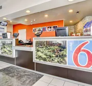 Motel 6 Coos Bay, OR hotel detail image 3