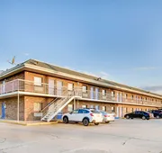 Motel 6 Salina, KS hotel detail image 3