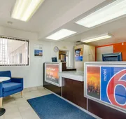 Motel 6 Salina, KS hotel detail image 7