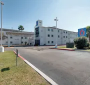 Motel 6 Brownsville, TX hotel detail image 3