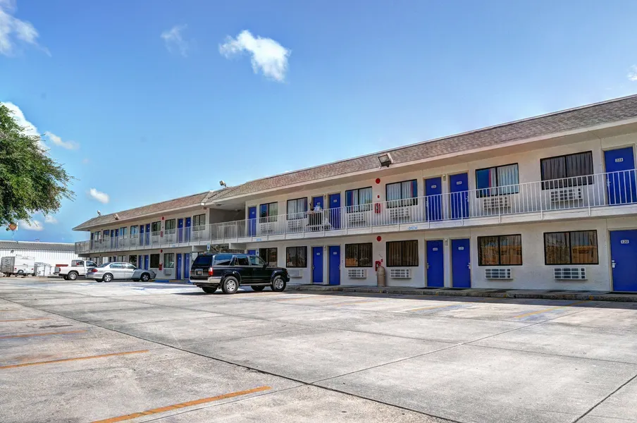 Motel 6 Slidell, LA - New Orleans hotel detail image 2