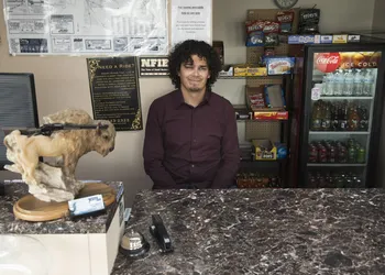 Travel Inn hotel thumbnail 4