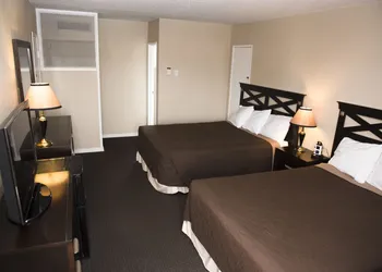 Travel Inn hotel thumbnail 5