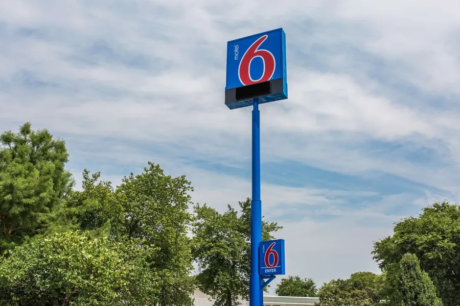 Motel 6 Goodlettsville, TN - Nashville hotel detail image 2