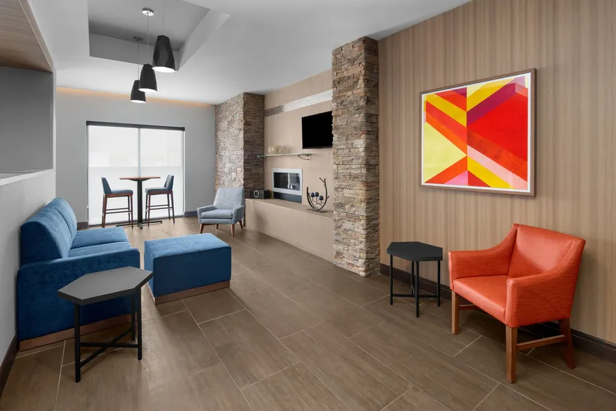 Holiday Inn Express & Suites Midland South I-20 by IHG hotel detail image 2