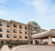 Holiday Inn Express & Suites Midland South I-20 by IHG hotel detail image 4