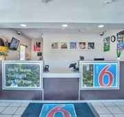 Motel 6 Salem, OR hotel detail image 4