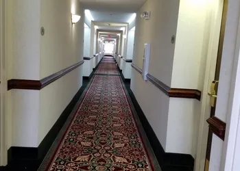 American Inn & Suites - High Point NC hotel thumbnail 2