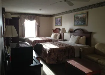 American Inn & Suites - High Point NC hotel thumbnail 4