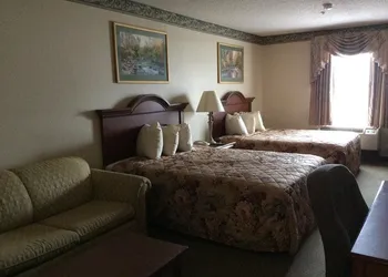 American Inn & Suites - High Point NC hotel thumbnail 5