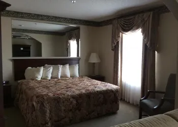 American Inn & Suites - High Point NC hotel thumbnail 7