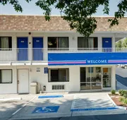 Motel 6 Grants Pass, OR hotel detail image 4