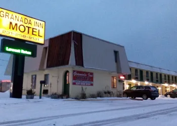Granada Inn Motel hotel thumbnail 2