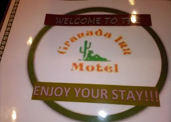 Granada Inn Motel hotel thumbnail 3