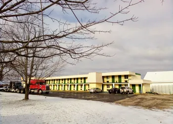 Granada Inn Motel hotel thumbnail 6