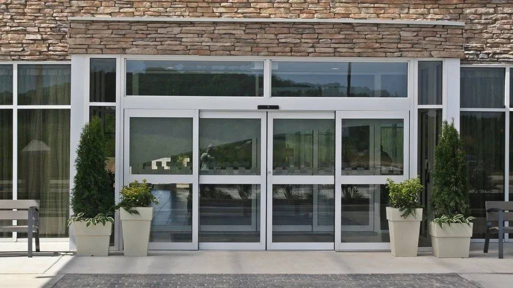 Holiday Inn Guin by IHG hotel detail image 2