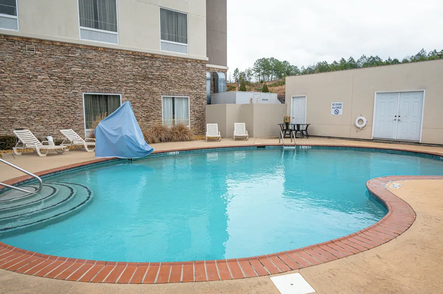 Holiday Inn Guin by IHG hotel detail image 6