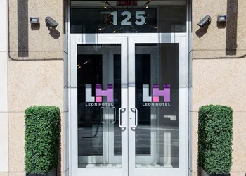 Leon Hotel LES hotel thumbnail 5
