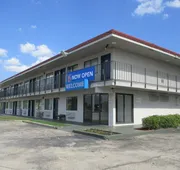 Motel 6 Meridian, MS hotel detail image 3