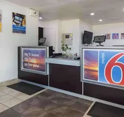 Motel 6 Meridian, MS hotel detail image 5
