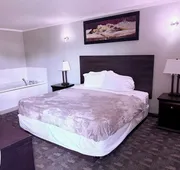 Premium Inn & Suites Calgary Airport hotel detail image 7