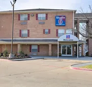 Studio 6 Plano, TX - Dallas - Plano Medical Center hotel detail image 4