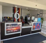 Motel 6 Gulfport, MS – Airport hotel detail image 3