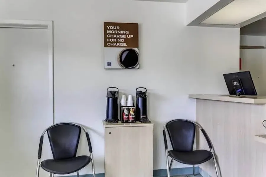 Studio 6 Lafayette, LA – I-10 & I-49 N hotel detail image 6