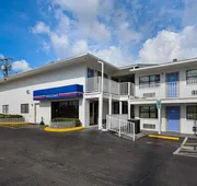 Motel 6 Chattanooga, TN hotel detail image 3