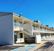 Motel 6 Webster, TX - Houston - Nasa Lake hotel detail image 4