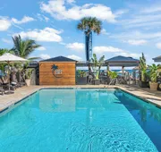 Bleu Beach Resort hotel detail image 3