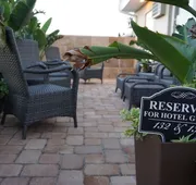 Bleu Beach Resort hotel detail image 7