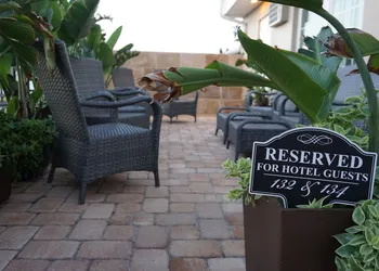 Bleu Beach Resort hotel thumbnail 7