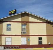 First Western Inn hotel detail image 3