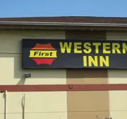 First Western Inn hotel detail image 5